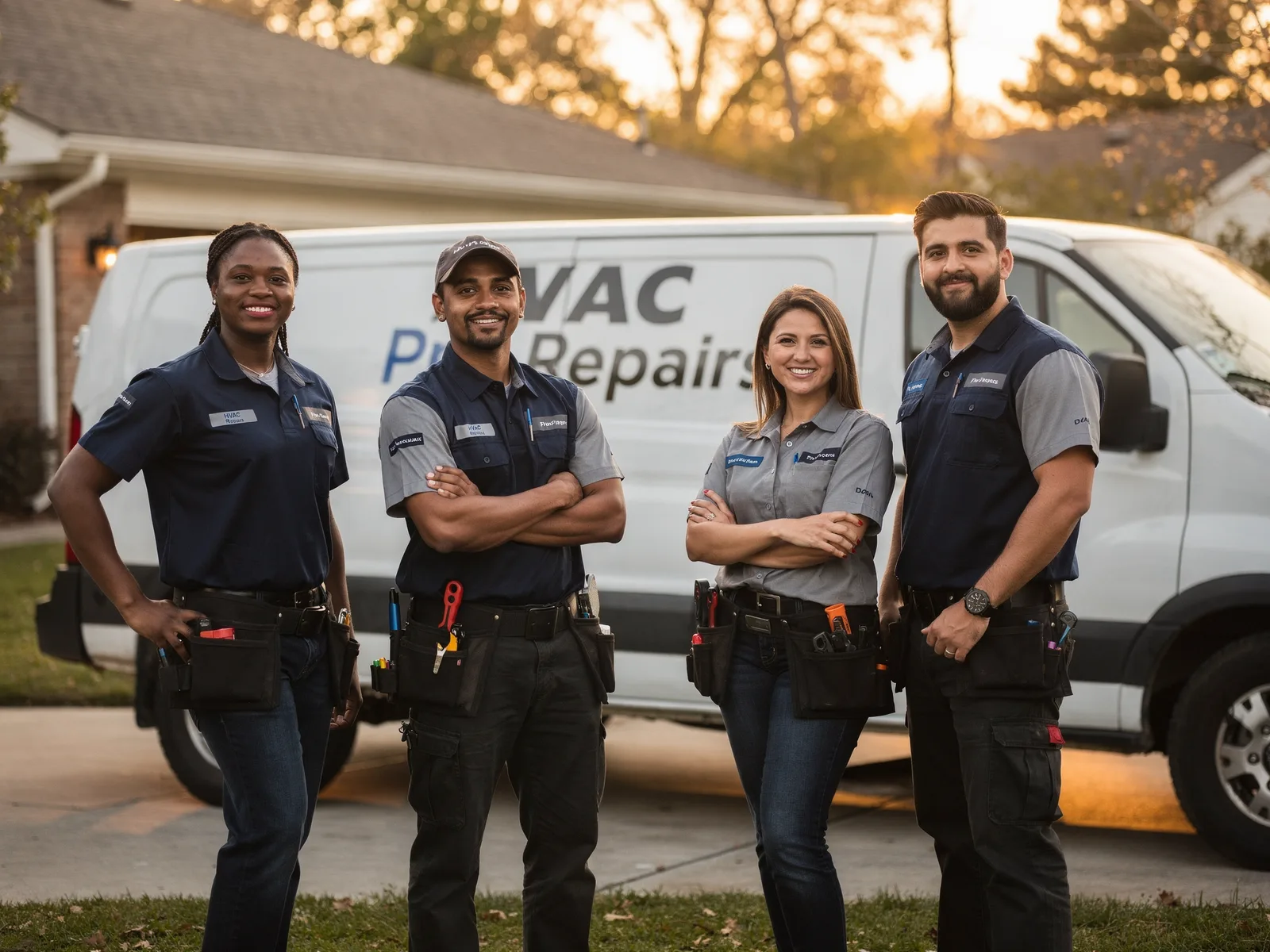 Heat Pump Repair company in Belfast, NY